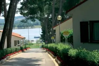 Apartments Galijot Plava Laguna