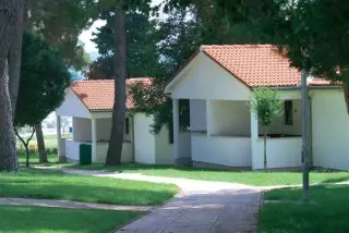 Apartments Galijot Plava Laguna