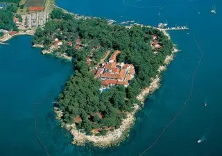 Apartments Galijot Plava Laguna