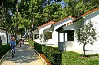 Apartments Galijot Plava Laguna