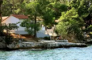 Apartments Galijot Plava Laguna