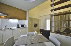 Apartments Galijot Plava Laguna