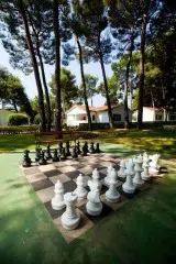 Apartments Galijot Plava Laguna