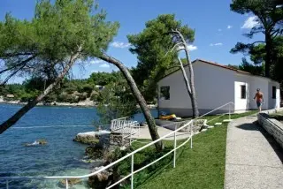 Apartments Galijot Plava Laguna
