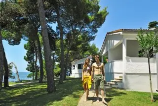 Apartments Galijot Plava Laguna