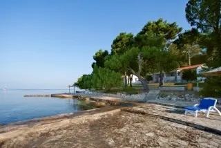 Apartments Galijot Plava Laguna