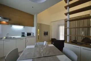 Apartments Galijot Plava Laguna