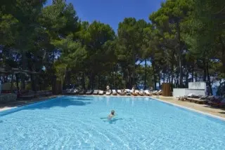 Apartments Galijot Plava Laguna