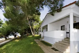 Apartments Galijot Plava Laguna