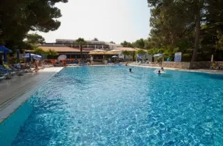 Apartments Galijot Plava Laguna
