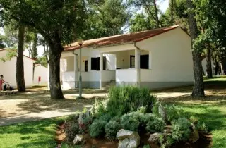 Apartments Galijot Plava Laguna