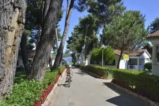 Apartments Galijot Plava Laguna