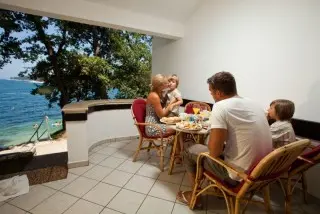 Apartments Galijot Plava Laguna