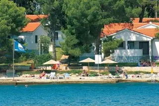 Apartments Galijot Plava Laguna