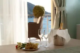 Boutique Hotel Casa Del Mare Mediterraneo