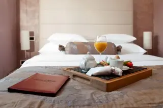 Boutique Hotel Casa Del Mare Mediterraneo