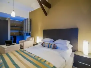 Boutique Hotel Casa Del Mare Mediterraneo