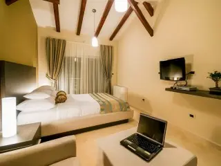 Boutique Hotel Casa Del Mare Mediterraneo