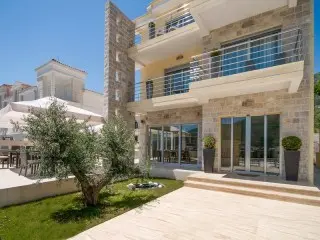 Boutique Hotel Casa Del Mare Mediterraneo