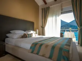 Boutique Hotel Casa Del Mare Mediterraneo