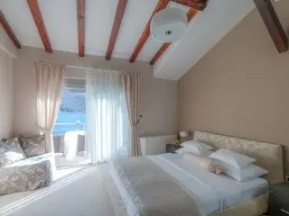 Boutique Hotel Casa Del Mare Mediterraneo