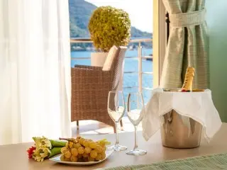 Boutique Hotel Casa Del Mare Mediterraneo