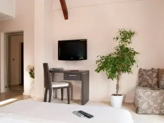 Boutique Hotel Casa Del Mare Mediterraneo