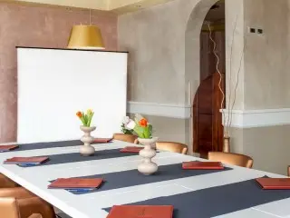 Boutique Hotel Casa Del Mare Mediterraneo