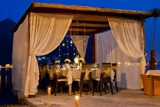 Boutique Hotel Casa Del Mare Mediterraneo