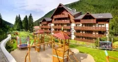 Wellness Hotel Chopok