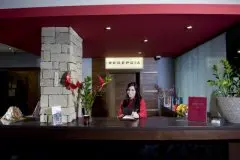 Wellness Hotel Chopok