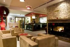 Wellness Hotel Chopok