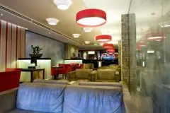 Wellness Hotel Chopok