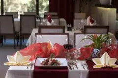 Wellness Hotel Chopok