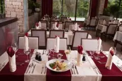 Wellness Hotel Chopok