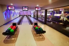 Wellness Hotel Chopok