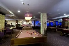 Wellness Hotel Chopok