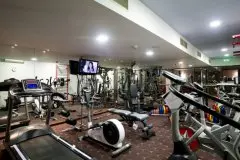 Wellness Hotel Chopok