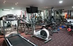 Wellness Hotel Chopok