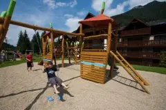 Wellness Hotel Chopok