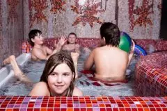Wellness Hotel Chopok