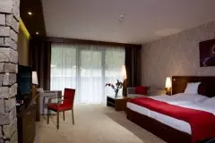 Wellness Hotel Chopok