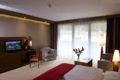 Wellness Hotel Chopok
