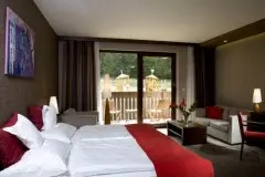 Wellness Hotel Chopok
