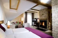 Wellness Hotel Chopok