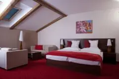 Wellness Hotel Chopok