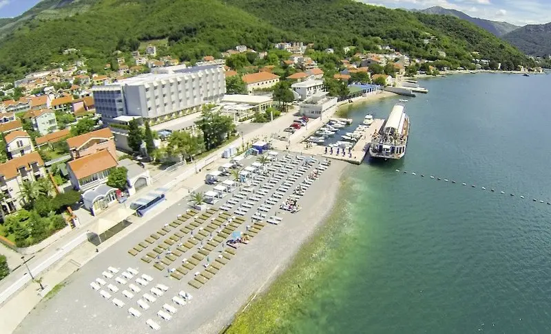 Plaża