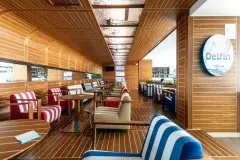 Carine Hotel  Delfin 