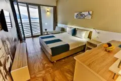 Carine Hotel  Delfin 