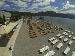 Carine Hotel  Delfin 